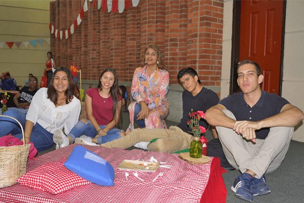 Se celebró el Día del Administrador de Empresas
