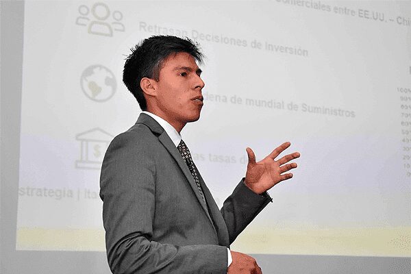 Economía para el año 2020 ¿Qué debemos esperar?