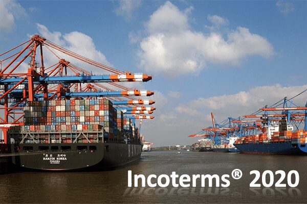 Incoterms® 2020: las nuevas reglas del comercio internacional