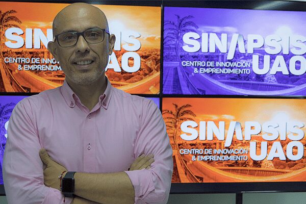 Si eres emprendedor o quieres serlo, conéctate con Sinapsis UAO