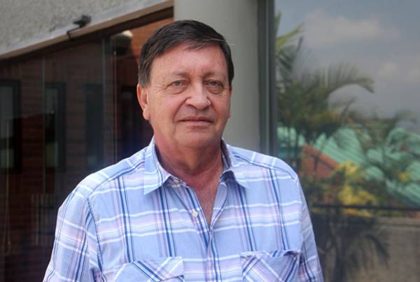 Entrega oficial de FELAFACS al nuevo Consejo Directivo 2016 – 2018