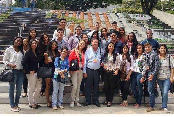 XII Asamblea General Felafacs 2015