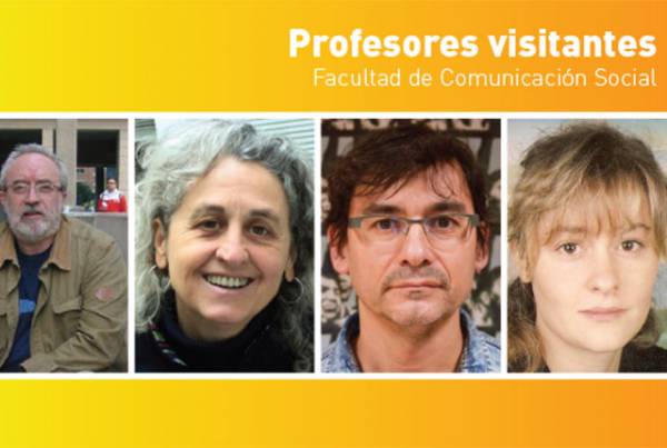 Expertos internacionales llegarán a las aulas de la  Autónoma de Occidente