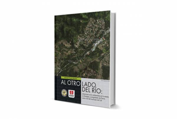 Estancia académica del docente Orlando Puente en Flacso, Argentina