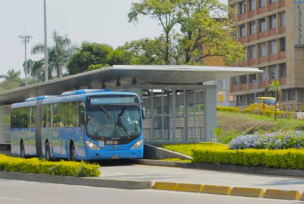 Soluciones a la movilidad en la ciudad desde la Comunicación Gráfica