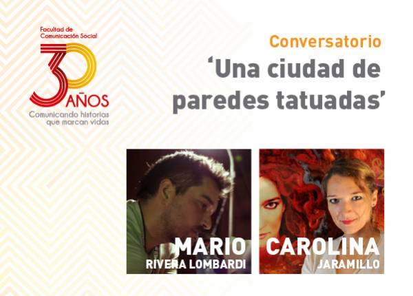 Las ciudades, espacios de intervención para el arte y la cultura