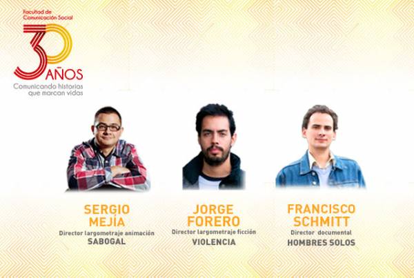 Una mirada generacional al cine colombiano