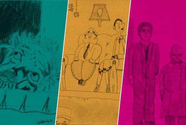 Descubrir nuevos talentos, misión del Intercolegiado de Diseño