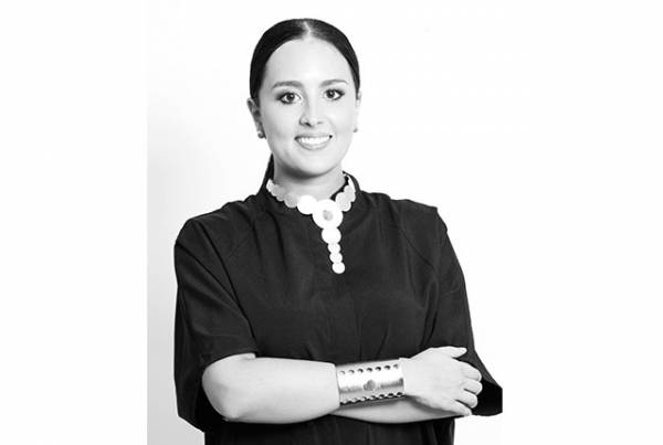 Estudiante Autónoma brilla como emprendedora