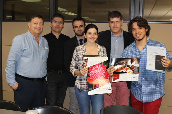 Autónomos ganadores de convocatoria del Fondo Regional Vallecaucano