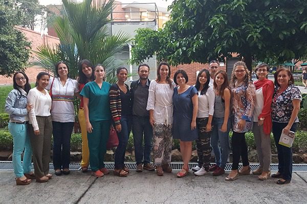 Lanzamiento del CELEE en la Autónoma