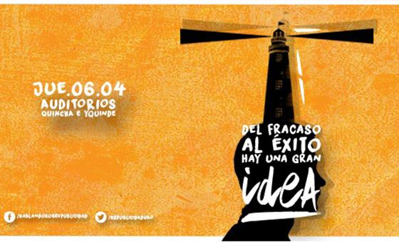 Así se vivió Hablando Sobre Publicidad en la UAO