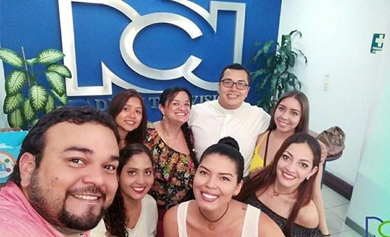 Autónomos presentes en los premios Alfonso Bonilla Aragón