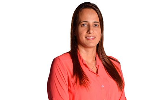 Docente Autónoma fue ponente en Argentina