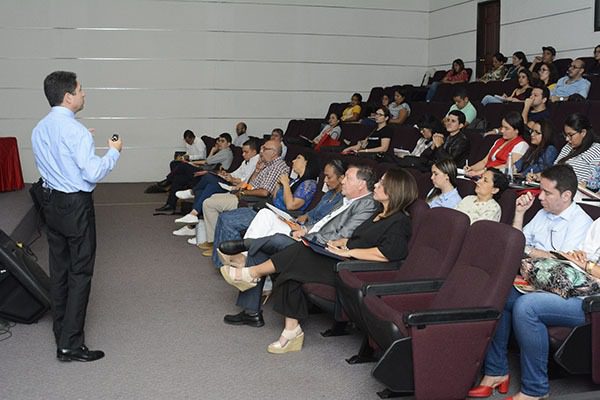 La estrategia, un tema clave para los comunicadores de la actualidad