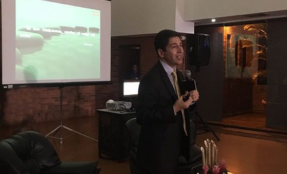 Organización de eventos, un aprendizaje clave en el proceso de los comunicadores