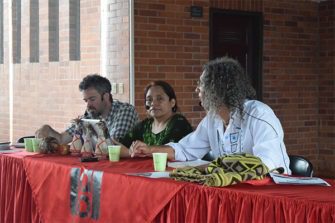 El buen vivir se discutió en la UAO