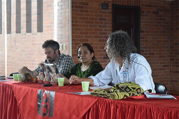 El buen vivir se discutió en la UAO