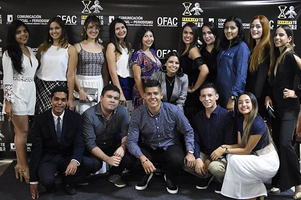 Los comunicadores Autónomos siguen mostrando su talento