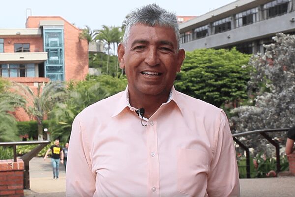 Guillermo Aponte