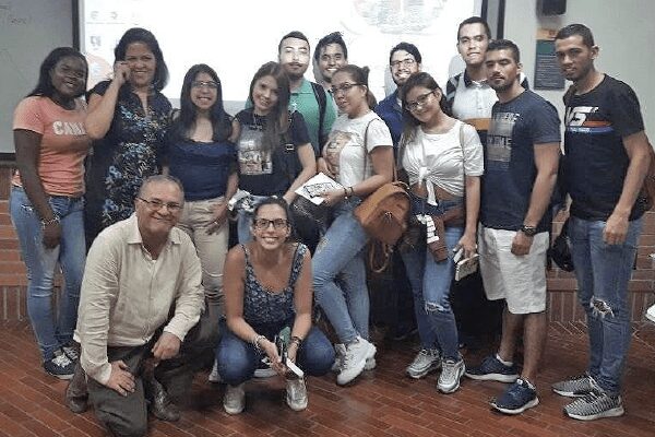 Departamento de Ciencias Sociales y Económicas comprometido con la sostenibilidad