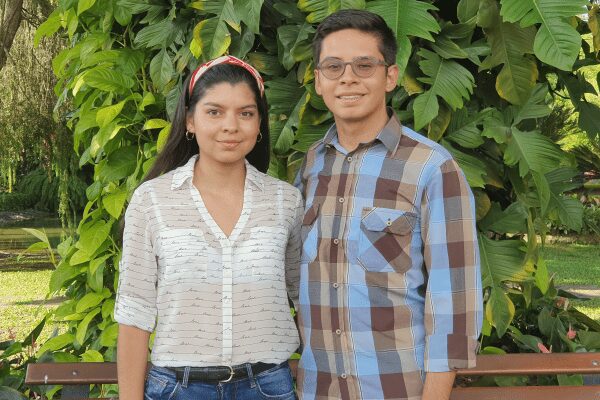 Comunicador Autónomo de intercambio en México