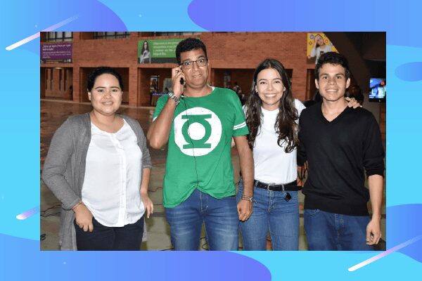 Comunicadoras Autónomas en ‘El Ágora Cuenta’