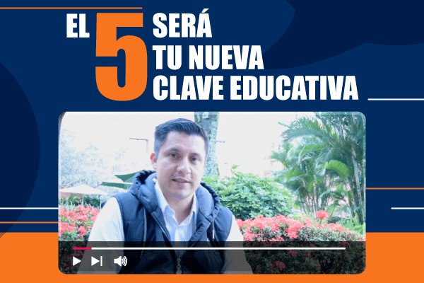 En 5 te lo decimos: educación básica y superior