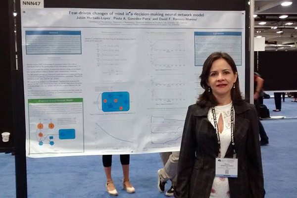 Proyecto de docentes presentado en San Diego, California