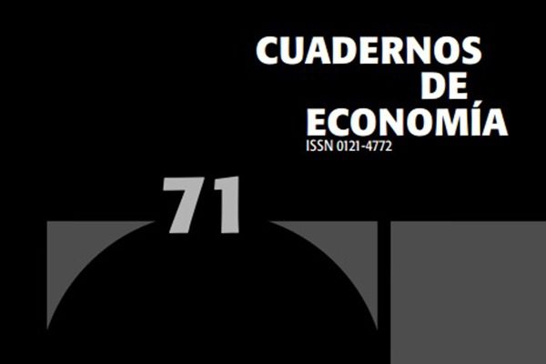 Nuevas publicaciones de docentes Autónomos