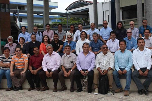 Encuentro de la Asociación Colombiana de Facultades de Ciencias