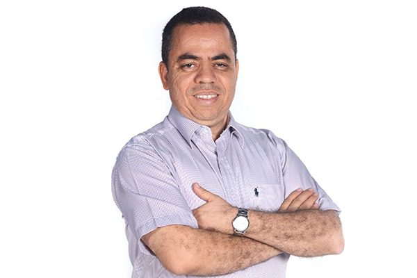 Erminsul Palomino, un matemático y viajero apasionado