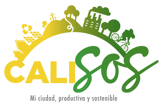 Cali Sos, mi ciudad productiva y sostenible 