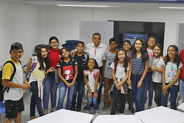Un verano lleno de magia matemática