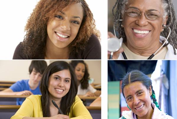 Día de la Mujer Trabajadora
