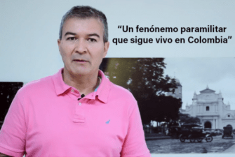 Experto Autónomo habla del Clan Úsuga