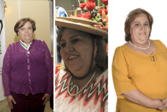 Angelica Maria Bejarano