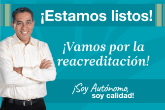 Vamos por la renovación