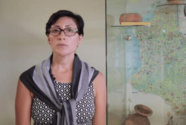 Investigadora habló sobre los efectos de la migración en la salud