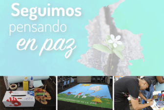 Jornada de expresión