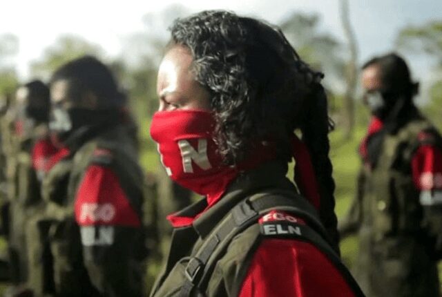 ¿Qué implica iniciar la negociación de paz con el ELN?
