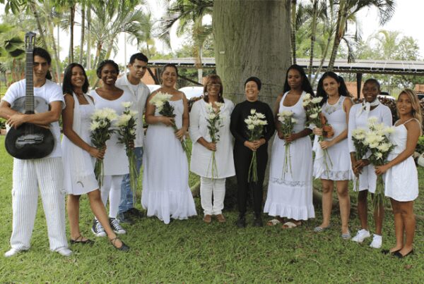 Así se conmemoró el Día Internacional de la Mujer