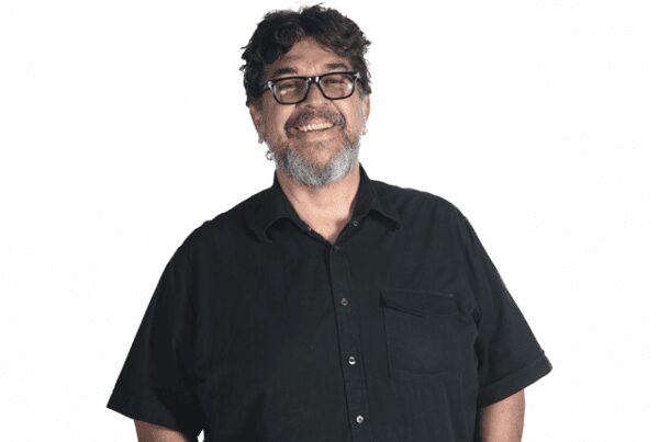 La arqueología de su vida