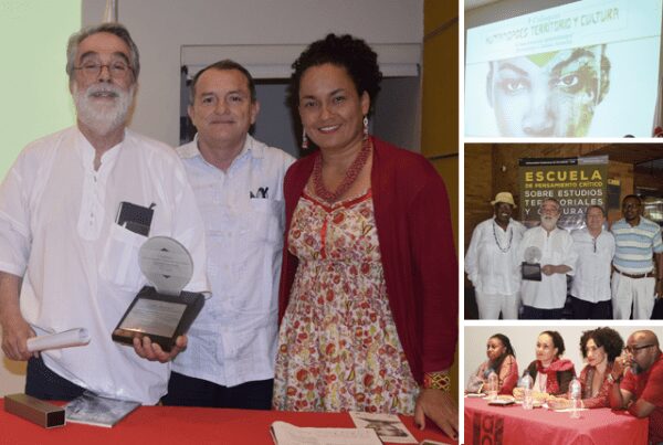 Un espacio para conocer la cultura de los pueblos afrocolombianos