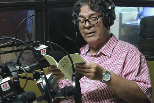 Un viaje al Pacífico, sin transportarse