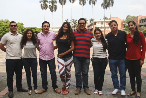 Jóvenes investigadores, una plataforma para estimular la investigación