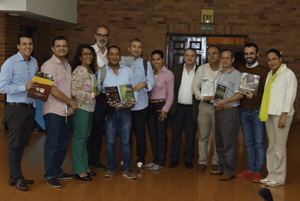 Conoce las novedades editoriales de la Autónoma de Occidente