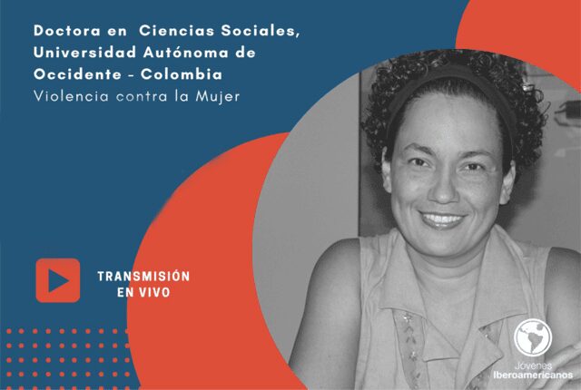 Hablando sobre violencia contra las mujeres