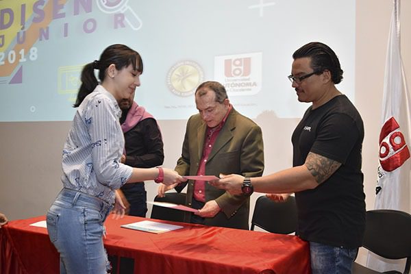 Una expedición que llevó a conocer el mundo del diseño