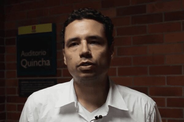 Imaginando Nuestra Imagen, una experiencia en Chocó